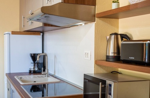 Kastelir-Labinci Apartment | Via Flavia/Studio Apartment A6 in Kaštelir