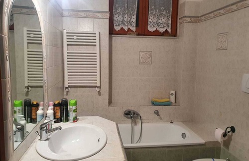 Licenza Villa | Via Fonte Bandusia 4