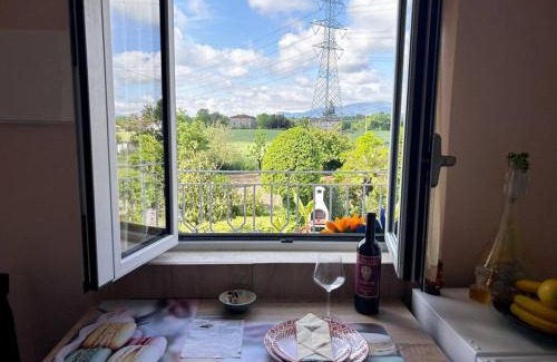 Altopascio Apartment | (Via Francigena) La Casa Di Danilo