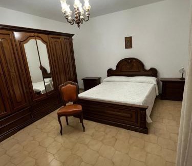 Galati Mamertino Apartment | Via Giardino 5