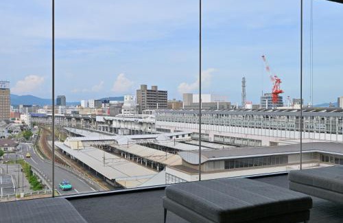 Kita Ward Hotel | Via Inn Okayama