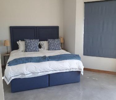 Nkowankowa House | Via Lactea