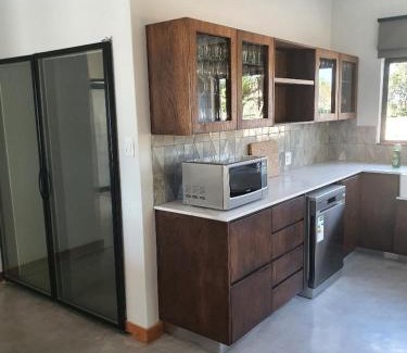 Nkowankowa House | Via Lactea