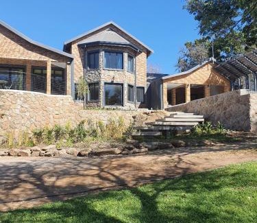 Nkowankowa House | Via Lactea
