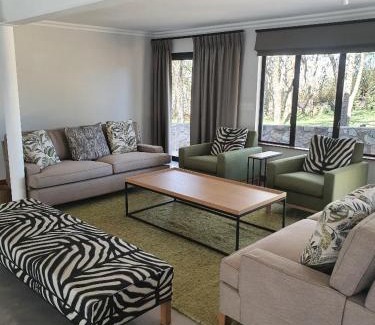 Nkowankowa House | Via Lactea