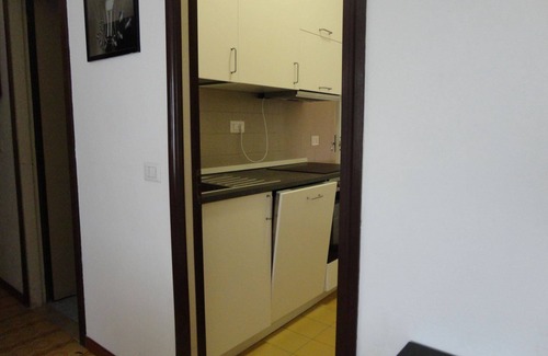 Marcelli Apartment | Via Loreto 5 - Blocco E