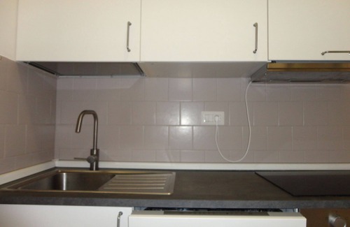 Marcelli Apartment | Via Loreto 5 - Blocco E