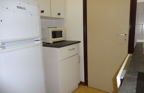 Marcelli Apartment | Via Loreto 5 - Blocco E