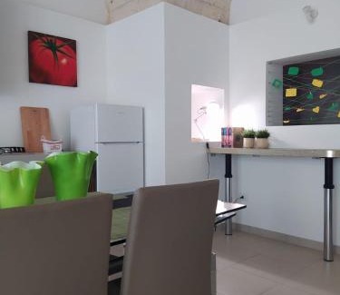 San Pancrazio Salentino House | Via Mazzini