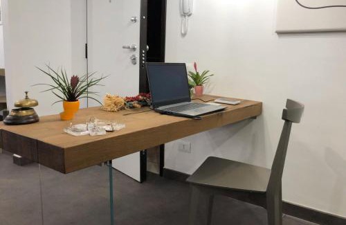 L'Aquila Bed & Breakfast | Via Roma