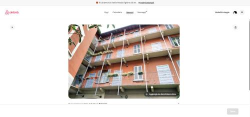 Isola del Bosco - Delle Corti Apartment | Via Santa Giovanna D'arco