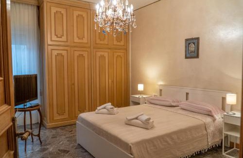 Bari City Centre Apartment | Via Sparano Suite