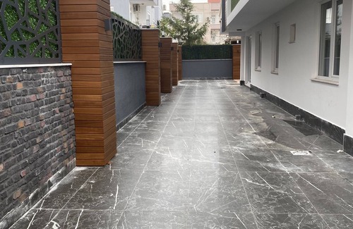 Lara Apartment | Via Suite
