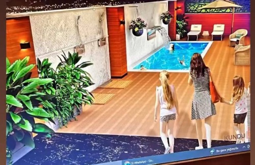 Lara Apartment | Via Suite