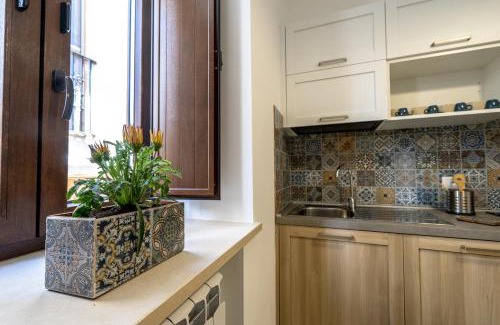 Raffo Apartment | Via Venezia 32 House