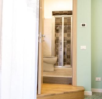 Raffo Apartment | Via Venezia 32 House