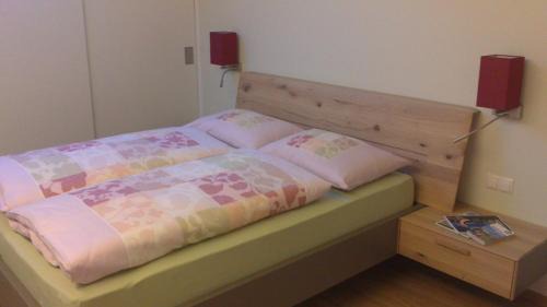 Lana Apartment | viaDolceVita - Grüne Gästewohnung