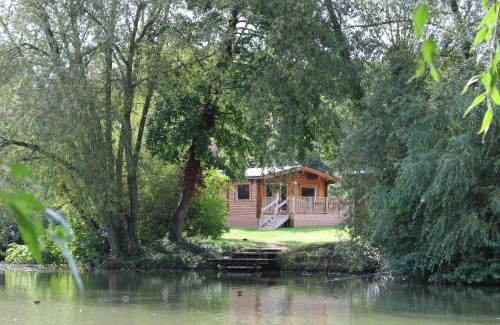 Somerton Ski Chalet | Viaduct Fishery Lodges
