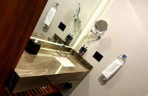 Zona Dorada Resort | Viaggio Resort Mazatlán