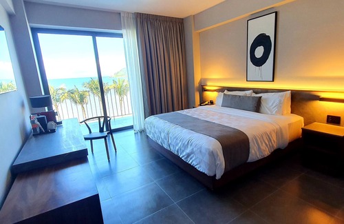 Zona Dorada Resort | Viaggio Resort Mazatlán
