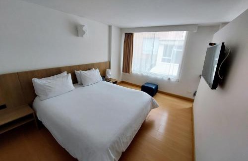 Antiguo Country Apartment | Viaggio Virrey