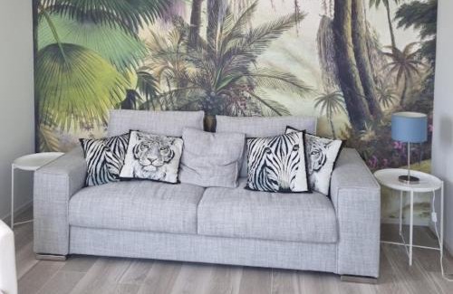 Marotta Apartment | Viale Carducci Luxury 61