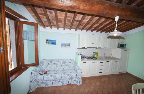 Campo nell'Elba Apartment | Vialla Aiali Appartamento Rosmarino