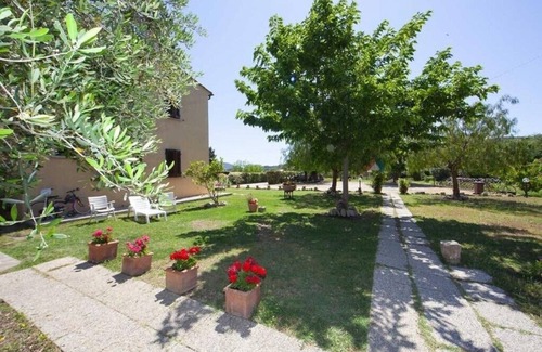 Campo nell'Elba Apartment | Vialla Aiali Appartamento Rosmarino