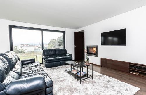 Cardielos House | Viana do Castelo Home