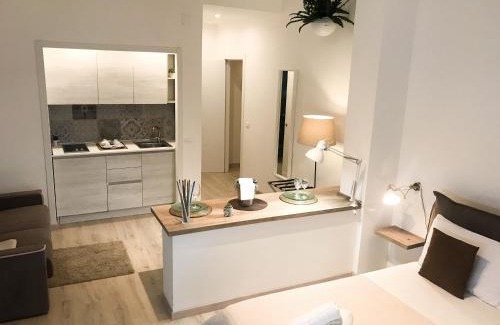 Torre dell'Orso Apartment | VIATOREM Suites