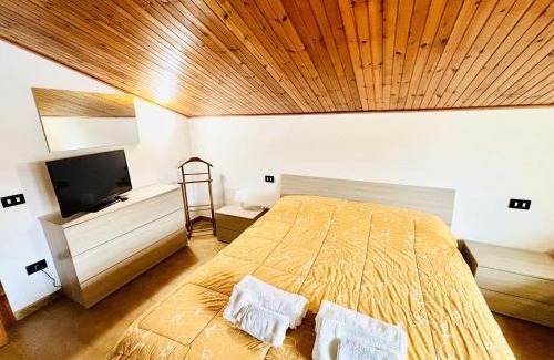 Nonceveux Bed & Breakfast | Viatrevesottanta