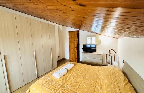 Nonceveux Bed & Breakfast | Viatrevesottanta