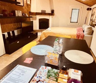 Nonceveux Bed & Breakfast | Viatrevesottanta