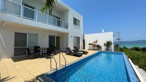 Nakijin Villa | VIAUL Ocean Resort KOURI