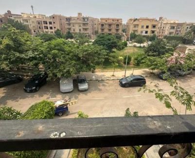 New Cairo Apartment | VIB honey moon
