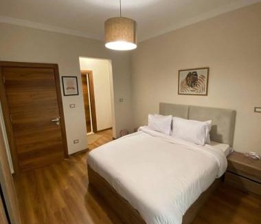 New Cairo Apartment | VIB honey moon
