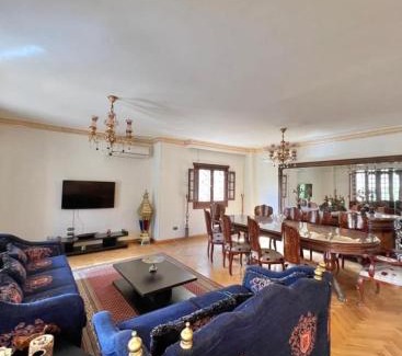 New Cairo Apartment | VIB honey moon