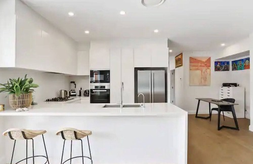 Newport Apartment | Vibe at Newport - the ultimate relaxing getaway in the heart of Newport on Sydney's Northern Beaches