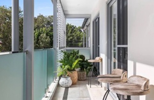Newport Apartment | Vibe at Newport - the ultimate relaxing getaway in the heart of Newport on Sydney's Northern Beaches