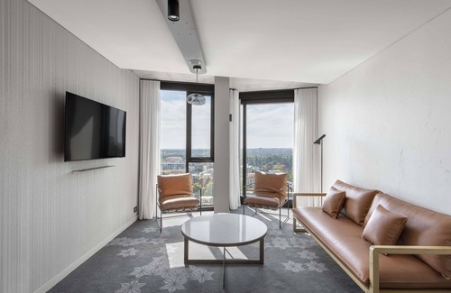 Adelaide Central Business District Hotel | Vibe Hotel Adelaide