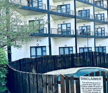 Downtown Johannesburg Apartment | Vibe in Maboneng