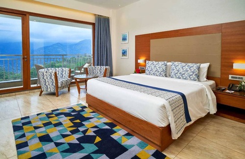 Udumbanchola Hotel | Vibe Munnar Resort & Spa