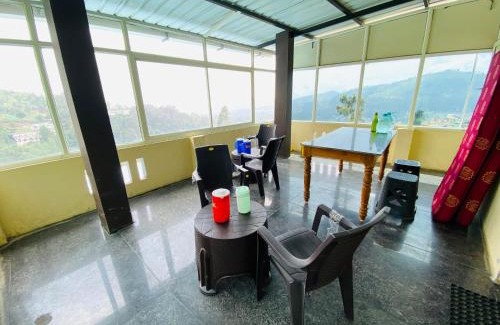Wellington Cabin | Vibe n rejoice