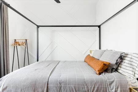 Ladera Heights Apartment | Vibe on the Patio at a Modern Luxury Studio near LAX Beach