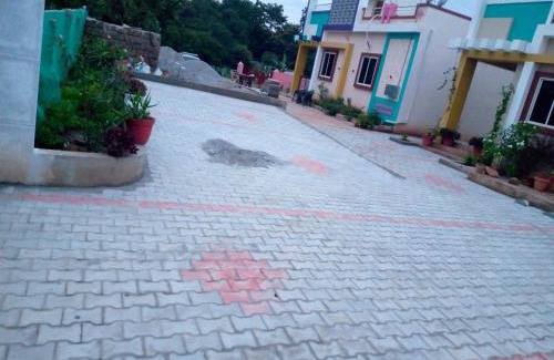Yelagiri Hotel | Vibeesh Villa