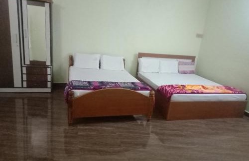 Yelagiri Hotel | Vibeesh Villa