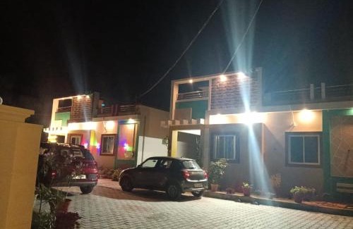 Yelagiri Hotel | Vibeesh Villa