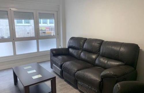 La Coruna Apartment | VibesCoruña- Nelle 123