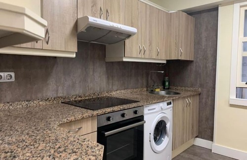 La Coruna Apartment | VibesCoruña- Nelle 123