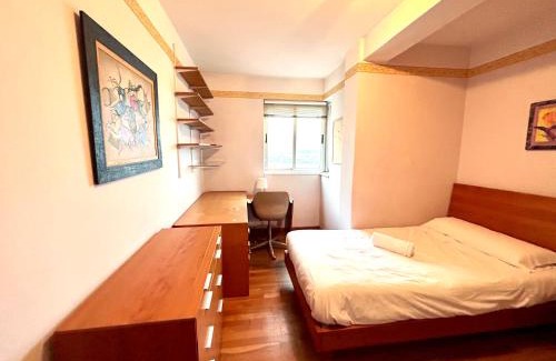 La Coruna Apartment | VibesCoruña - Outeiro 274
